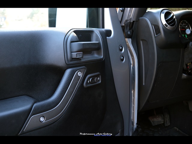 2016 Jeep Wrangler Sport   - Photo 43 - Rockville, MD 20850