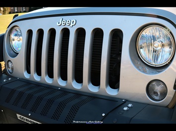 2016 Jeep Wrangler Sport   - Photo 33 - Rockville, MD 20850