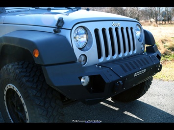 2016 Jeep Wrangler Sport   - Photo 32 - Rockville, MD 20850