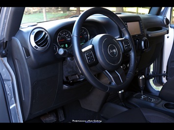 2016 Jeep Wrangler Sport   - Photo 39 - Rockville, MD 20850