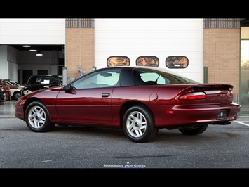 1993 Chevrolet Camaro Z28   - Photo 2 - Rockville, MD 20850