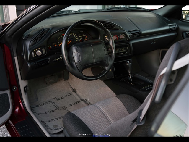 1993 Chevrolet Camaro Z28   - Photo 5 - Rockville, MD 20850