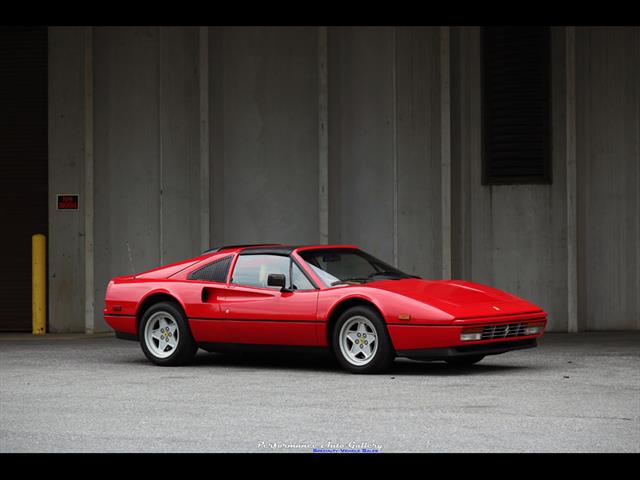 1987 Ferrari 328 GTS   - Photo 9 - Rockville, MD 20850