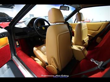 1987 Ferrari 328 GTS   - Photo 17 - Rockville, MD 20850