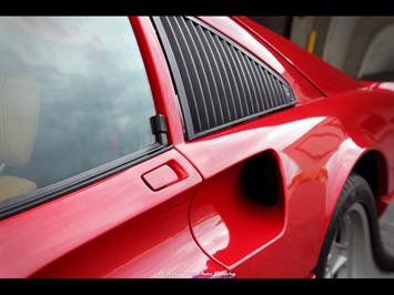 1987 Ferrari 328 GTS   - Photo 11 - Rockville, MD 20850