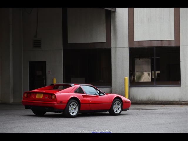 1987 Ferrari 328 GTS   - Photo 7 - Rockville, MD 20850