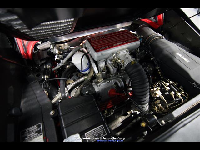 1987 Ferrari 328 GTS   - Photo 26 - Rockville, MD 20850