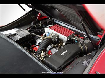 1987 Ferrari 328 GTS   - Photo 12 - Rockville, MD 20850