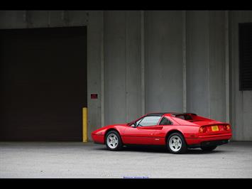 1987 Ferrari 328 GTS   - Photo 2 - Rockville, MD 20850