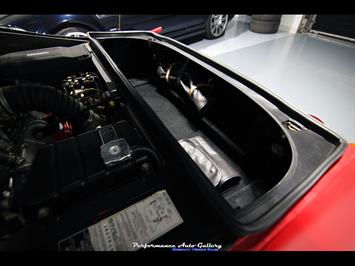 1987 Ferrari 328 GTS   - Photo 29 - Rockville, MD 20850