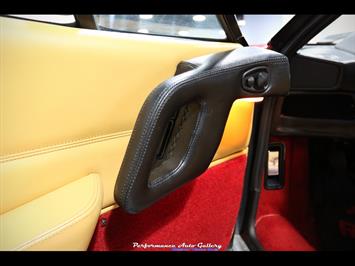 1987 Ferrari 328 GTS   - Photo 46 - Rockville, MD 20850