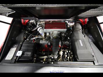 1987 Ferrari 328 GTS   - Photo 25 - Rockville, MD 20850