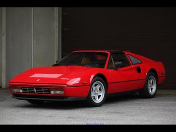 1987 Ferrari 328 GTS   - Photo 1 - Rockville, MD 20850