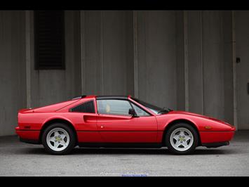 1987 Ferrari 328 GTS   - Photo 10 - Rockville, MD 20850