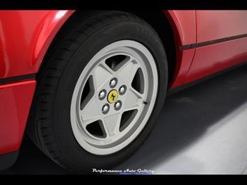 1987 Ferrari 328 GTS   - Photo 60 - Rockville, MD 20850