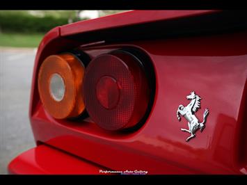 1987 Ferrari 328 GTS   - Photo 13 - Rockville, MD 20850