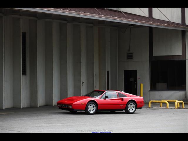 1987 Ferrari 328 GTS   - Photo 6 - Rockville, MD 20850