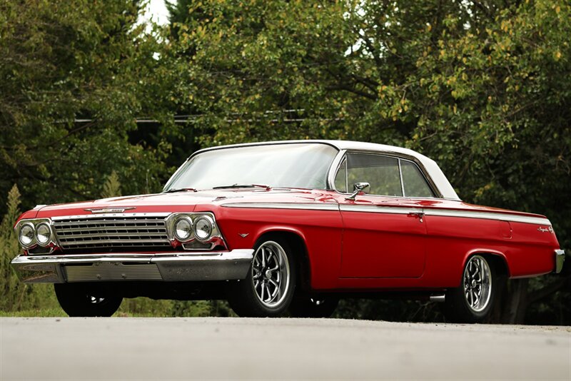 1962 Chevrolet Impala   - Photo 3 - Rockville, MD 20850