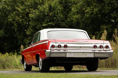 1962 Chevrolet Impala   - Photo 15 - Rockville, MD 20850