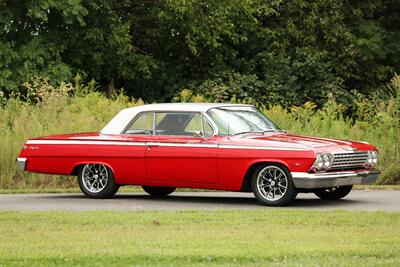 1962 Chevrolet Impala   - Photo 1 - Rockville, MD 20850