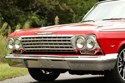 1962 Chevrolet Impala   - Photo 29 - Rockville, MD 20850