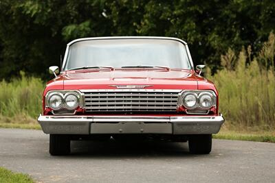 1962 Chevrolet Impala   - Photo 7 - Rockville, MD 20850