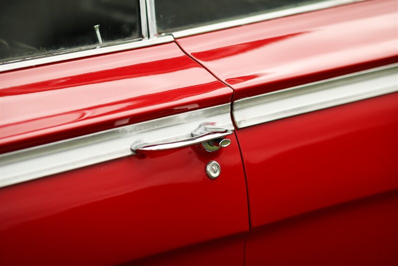 1962 Chevrolet Impala   - Photo 51 - Rockville, MD 20850