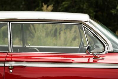 1962 Chevrolet Impala   - Photo 46 - Rockville, MD 20850