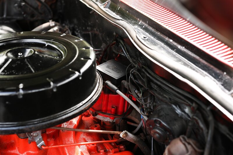 1962 Chevrolet Impala   - Photo 99 - Rockville, MD 20850