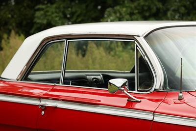 1962 Chevrolet Impala   - Photo 43 - Rockville, MD 20850