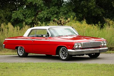 1962 Chevrolet Impala   - Photo 8 - Rockville, MD 20850