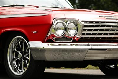 1962 Chevrolet Impala   - Photo 35 - Rockville, MD 20850