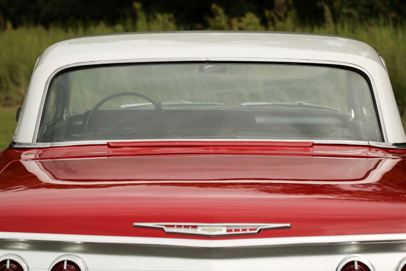 1962 Chevrolet Impala   - Photo 54 - Rockville, MD 20850