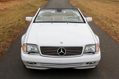 1998 Mercedes-Benz SL 500   - Photo 5 - Rockville, MD 20850