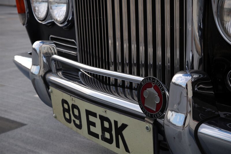 1967 Bentley T1 Sedan   - Photo 24 - Rockville, MD 20850