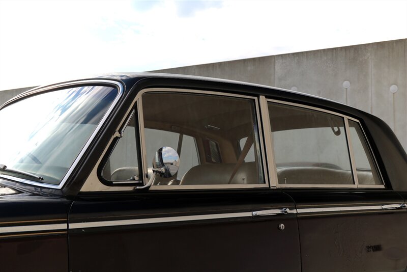 1967 Bentley T1 Sedan   - Photo 28 - Rockville, MD 20850