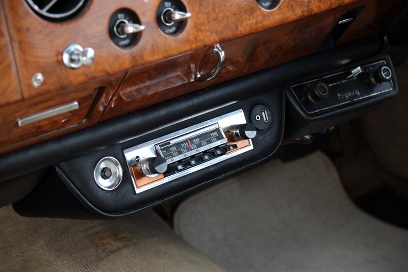 1967 Bentley T1 Sedan   - Photo 67 - Rockville, MD 20850