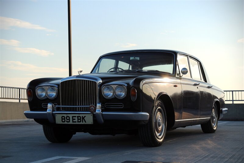 1967 Bentley T1 Sedan   - Photo 12 - Rockville, MD 20850