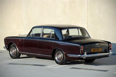 1967 Bentley T1 Sedan   - Photo 9 - Rockville, MD 20850