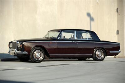 1967 Bentley T1 Sedan   - Photo 10 - Rockville, MD 20850