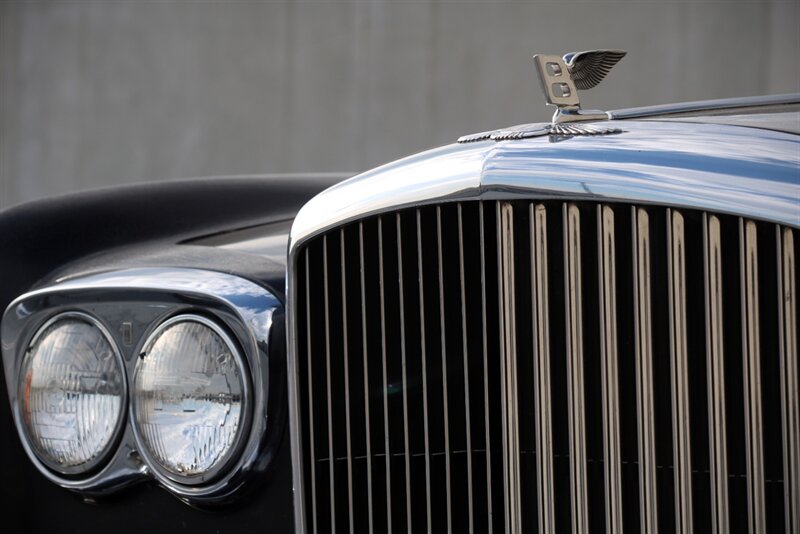 1967 Bentley T1 Sedan   - Photo 30 - Rockville, MD 20850