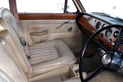 1967 Bentley T1 Sedan   - Photo 47 - Rockville, MD 20850