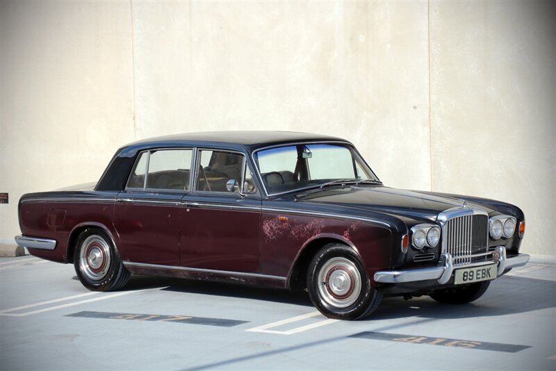 1967 Bentley T1 Sedan   - Photo 6 - Rockville, MD 20850