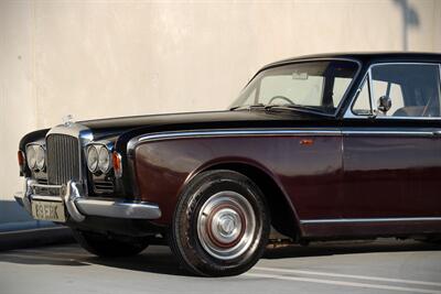 1967 Bentley T1 Sedan   - Photo 36 - Rockville, MD 20850