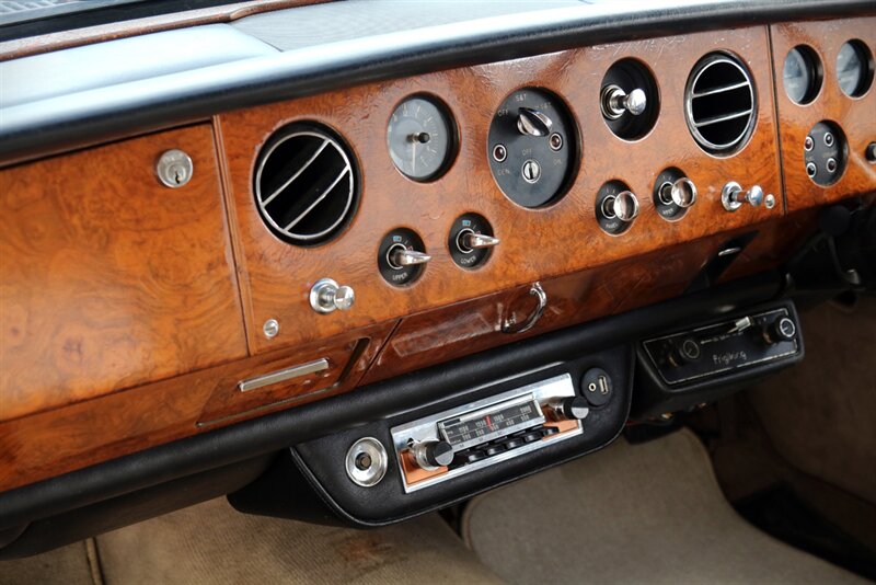 1967 Bentley T1 Sedan   - Photo 66 - Rockville, MD 20850