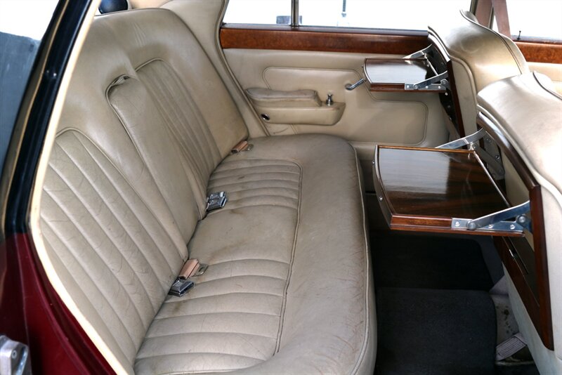 1967 Bentley T1 Sedan   - Photo 56 - Rockville, MD 20850