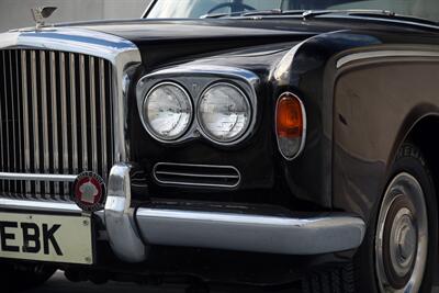 1967 Bentley T1 Sedan   - Photo 23 - Rockville, MD 20850