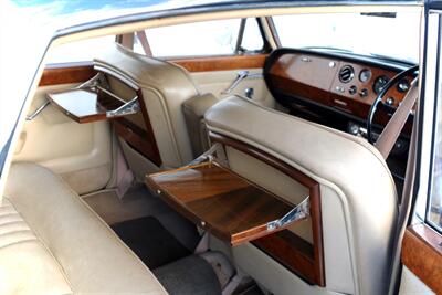 1967 Bentley T1 Sedan   - Photo 55 - Rockville, MD 20850