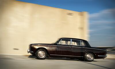 1967 Bentley T1 Sedan   - Photo 11 - Rockville, MD 20850