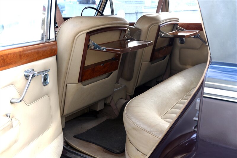 1967 Bentley T1 Sedan   - Photo 51 - Rockville, MD 20850